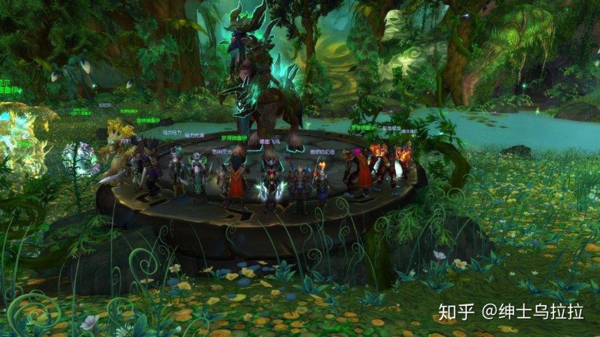 动物帮帮忙保卫家园