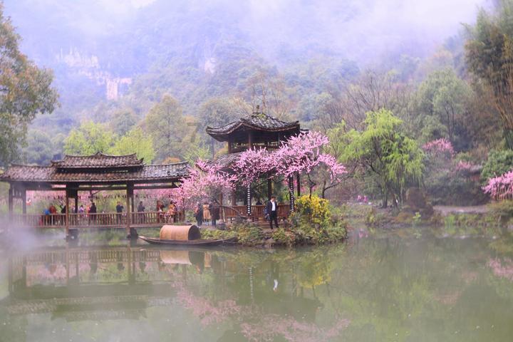 后羿、蒙恬如何竟是同乡?他们都想告诉世人,高人最忌功名太盛