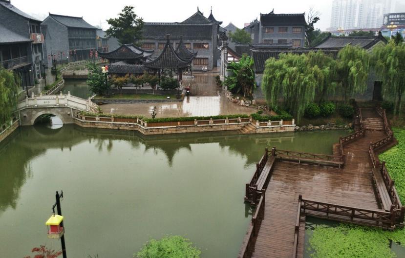 拯救隧道中的祖父