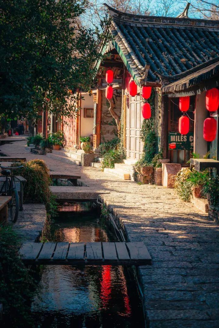 卡姆登市场