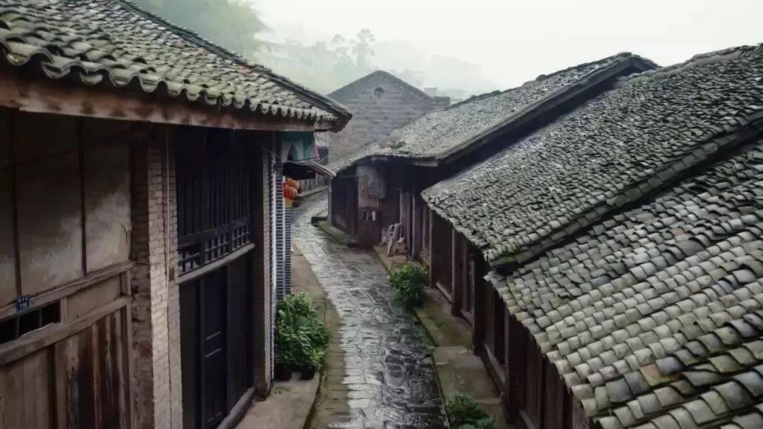 美女审美都是惊人的相似啊！张婧仪这蓝色针织帽+围巾，简直初恋氛围感拉满